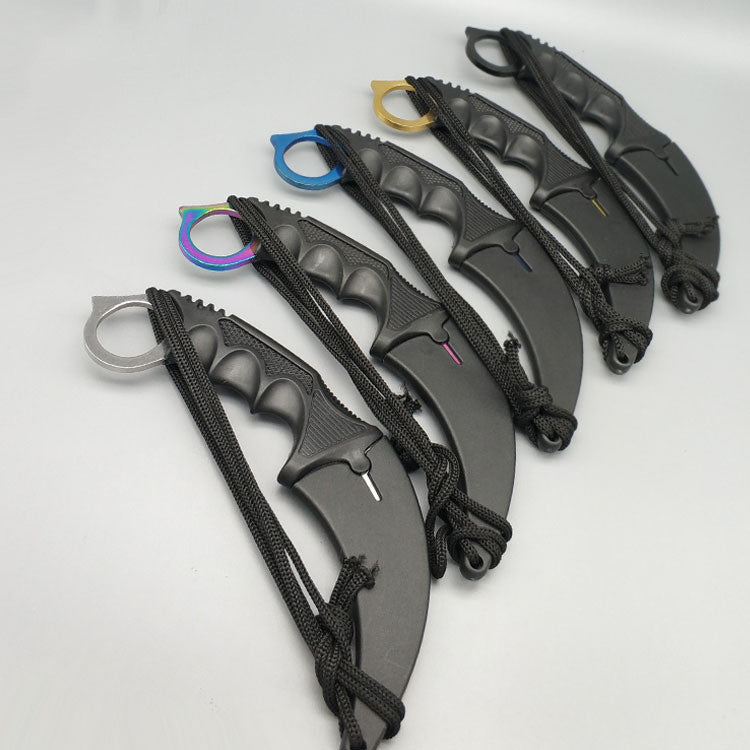 Eagle Claw Knife - Self-Defense Tool, Pocket Knife