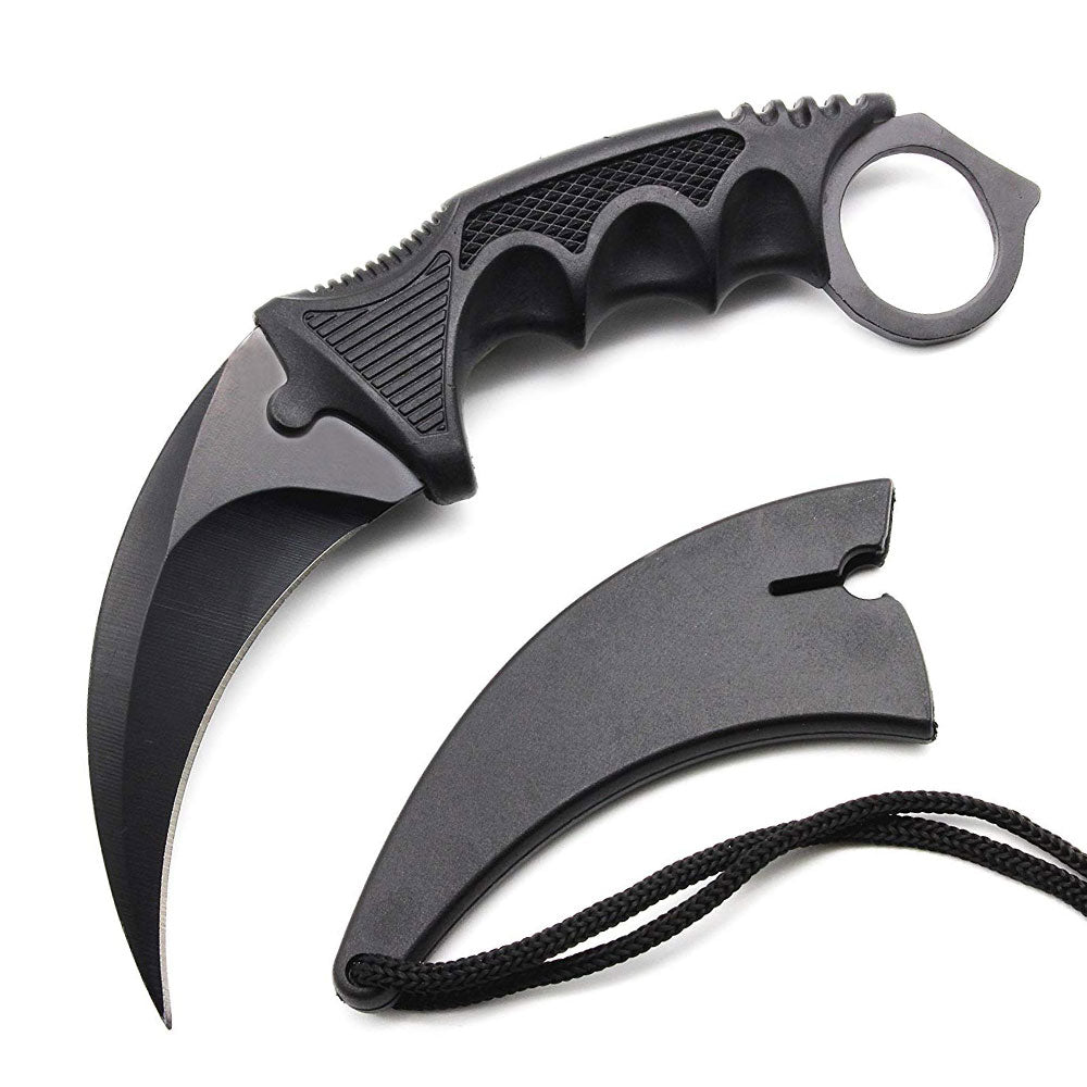 Eagle Claw Knife - Self-Defense Tool, Pocket Knife