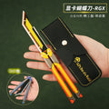 Valorant RGX Butterfly Knife Metal Model Toy